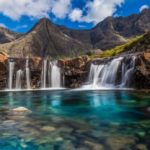 Le Piscine delle Fate, Isola di Skye