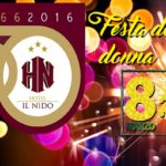 Festa della Donna a Il Nido di Aprilia