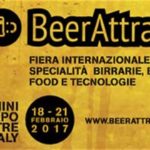 Apre domani a Rimini il “Beer Attraction”