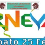 A Campoleone tutto pronto per festeggiare il Carnevale