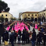 Il carnevale dell’Istituto “Gramsci”