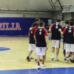 La Virtus Basket Aprilia torna a vincere in casa