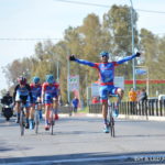 Ciclismo: 7° Memorial Marino Peloso