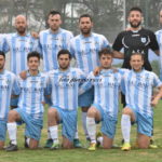 L’Aprilia Calcio trova l’ostacolo Gaeta sulla sua strada