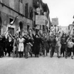 25 Aprile 1945 giorno fondamentale per la storia della nostra nazione