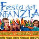 La Festa dell’Infanzia arriva al Quartiere Toscanini