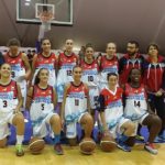 Basket, serie B femminile: la Virtus battuta 72 – 46 dall’Elite Roma