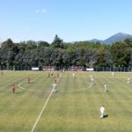 Play Off, primo passo verso la D per l’Aprilia che vince 2 a 0 in casa dello Zenit Audax