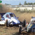 Il Campionato Regionale Autocross parte da Campoverde