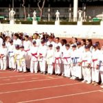 Ancora grandi successi per la Tomari Te Karate