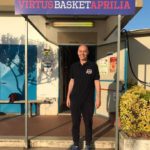 Nuovo allenatore per la Virtus Basket femminile Aprilia