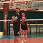 Allenamenti speciali per la GiòVolley