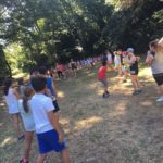 Colonia del Baby Club al Bosco Village, un grande successo 