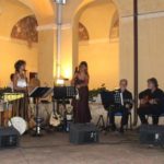 29° edizione dei “Concerti al Chiostro”, un viaggio nella storia della canzone napoletana