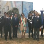 73° anniversario delle esecuzioni di Fiesole