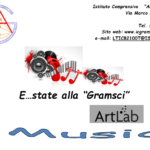 ArtLab Music, al via le iscrizioni