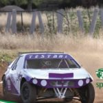 Ultimo appuntamento per il Campionato Regionale Autocross