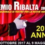 Il Premio Ribalta torna al Teatro Europa di Aprilia