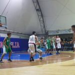 Under 18: la Virtus Basket piega Gaeta all’esordio