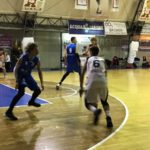 La Virtus Under 18 surclassa la capolista Latina