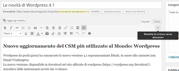 wordpress