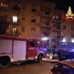 Fuga di gas in Via Giustiniano: tanta paura ma nessun danno