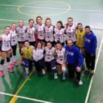 Torna al successo il Team D della GiòVolley