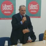 pietro grasso liberi e uguali aprilia 5