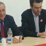 pietro grasso liberi e uguali aprilia 6