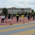 Campionati Studenteschi di Atletica: incetta di medaglie per la Garibaldi di Aprilia