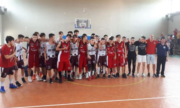 Acilia-Virtus u 16