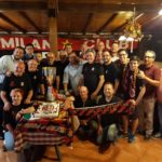 Il Milan Club Aprilia festeggia i suoi primi 30 anni