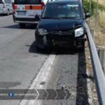 Incidente a Campoverde, problemi sulla Pontina in direzione Latina