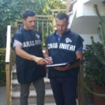 Tenta di corrompere un carabiniere, arrestata una 72enne apriliana