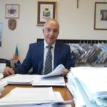 Rocco Giannini nominato Vice Segretario Generale