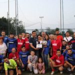 XXI Torneo Interaziendale: l’Aero Sekur trionfa nel ricordo di Saverio Rigoni