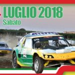 Il 14 luglio a Campoverde si corre il Trofeo Italia Unicef di Autocross 2018