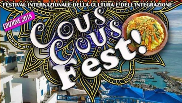 festival cous cous 2018 parco dei mille