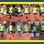 Staffetta 12×1 ora, la Runforever a contatto della top 10