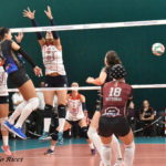 La GiòVolley non perde mai: ad Aprilia cade anche Bari