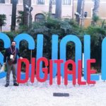 Il progetto Geometria 2.0 del liceo Meucci conquista anche il premio regionale di Scuola Digitale