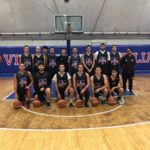 Nuova avventura per la Virtus Basket: al via il campionato di Promozione maschile