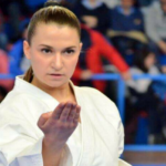 Karate, ancora una finale nazionale per le allieve del Maestro Amato