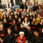 “Natale in solidarietà”, il concerto dell’Associazione Nuovi Armonici