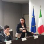 Lombardi: “Con ampliamento Rida la Regione insulta la città di Aprilia”