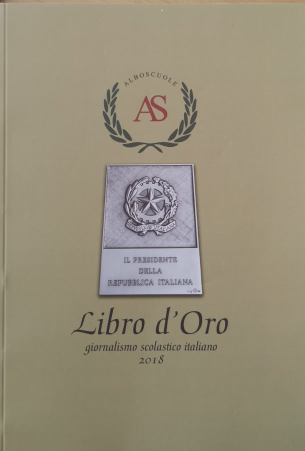 libro d'oro gramsci