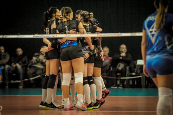 giò volley palmi