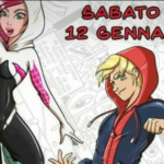 Riprendono oggi le lezioni alla School Comix di Aprilia