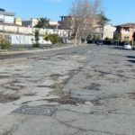 via monteverdi buche strade