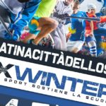 Al via Xwinter, l’evento sportivo di Latina organizzato dall’Osservatorio per lo sport